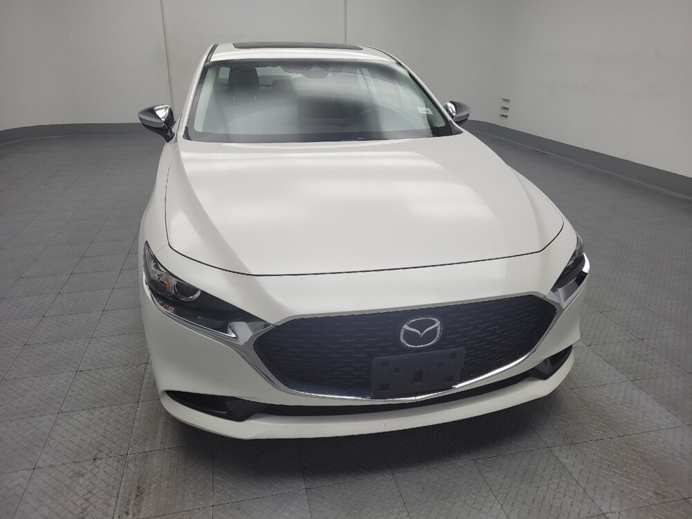 2022 MAZDA MAZDA3 in Huntsville, AL 35816 - 18089508 14
