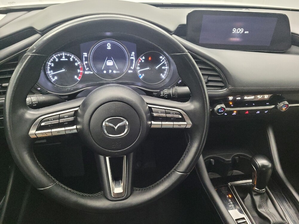 2022 MAZDA MAZDA3 in Huntsville, AL 35816 - 18089508 22