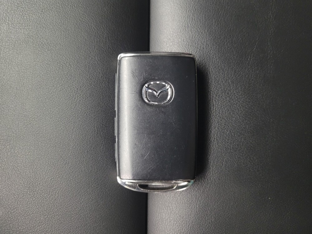 2022 MAZDA MAZDA3 in Huntsville, AL 35816 - 18089508 32