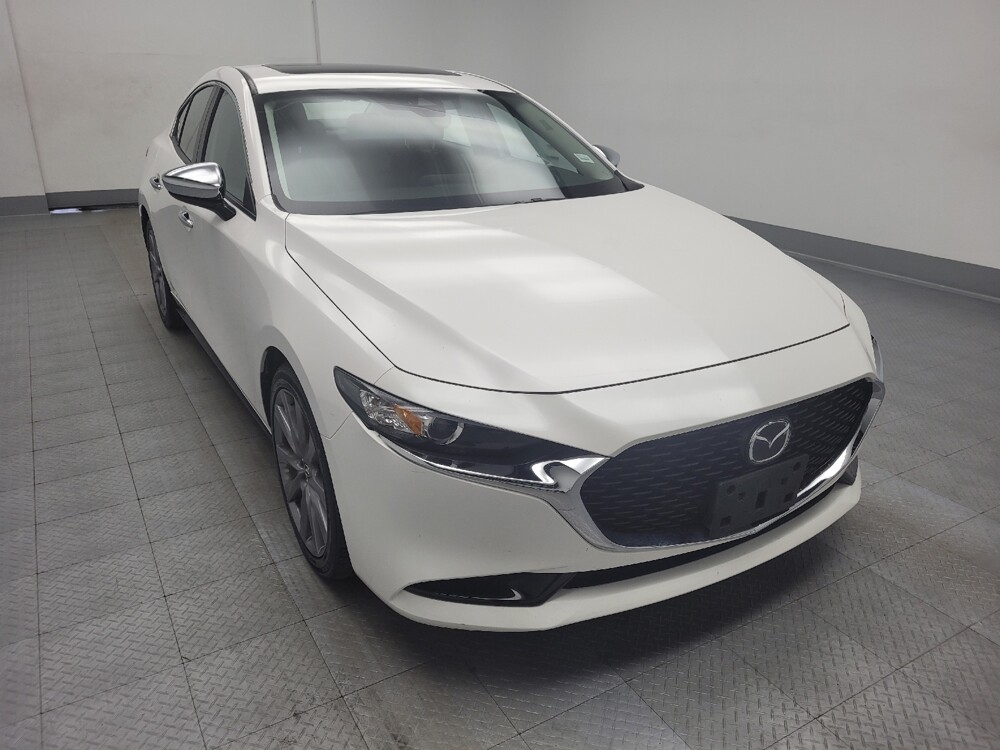 2022 MAZDA MAZDA3 in Huntsville, AL 35816 - 18089508 13