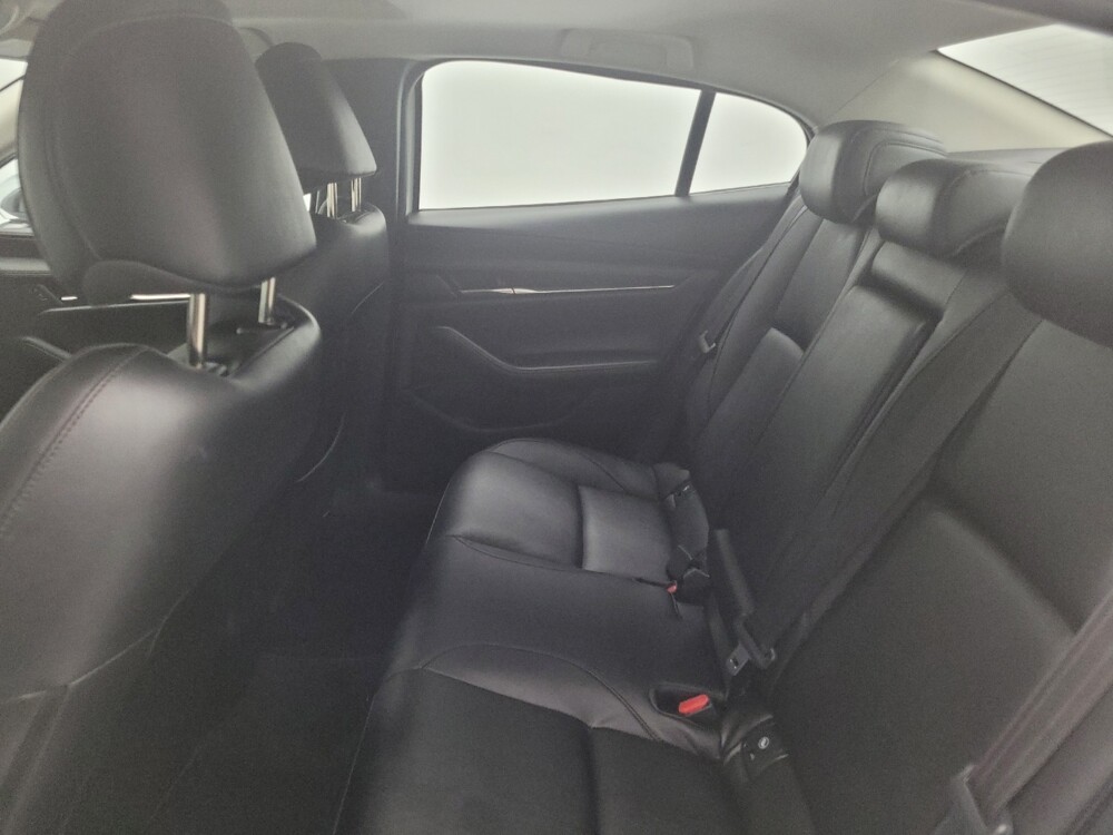 2022 MAZDA MAZDA3 in Huntsville, AL 35816 - 18089508 18