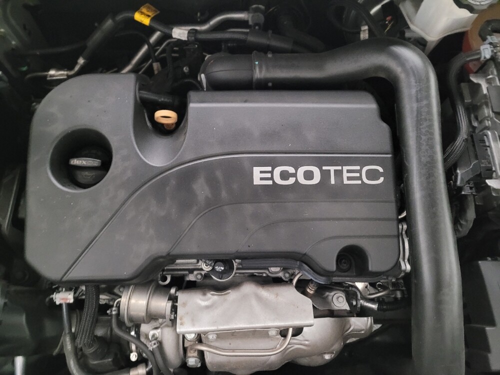 2020 Chevrolet Equinox in Sacramento, CA 95821 - 18089509 30