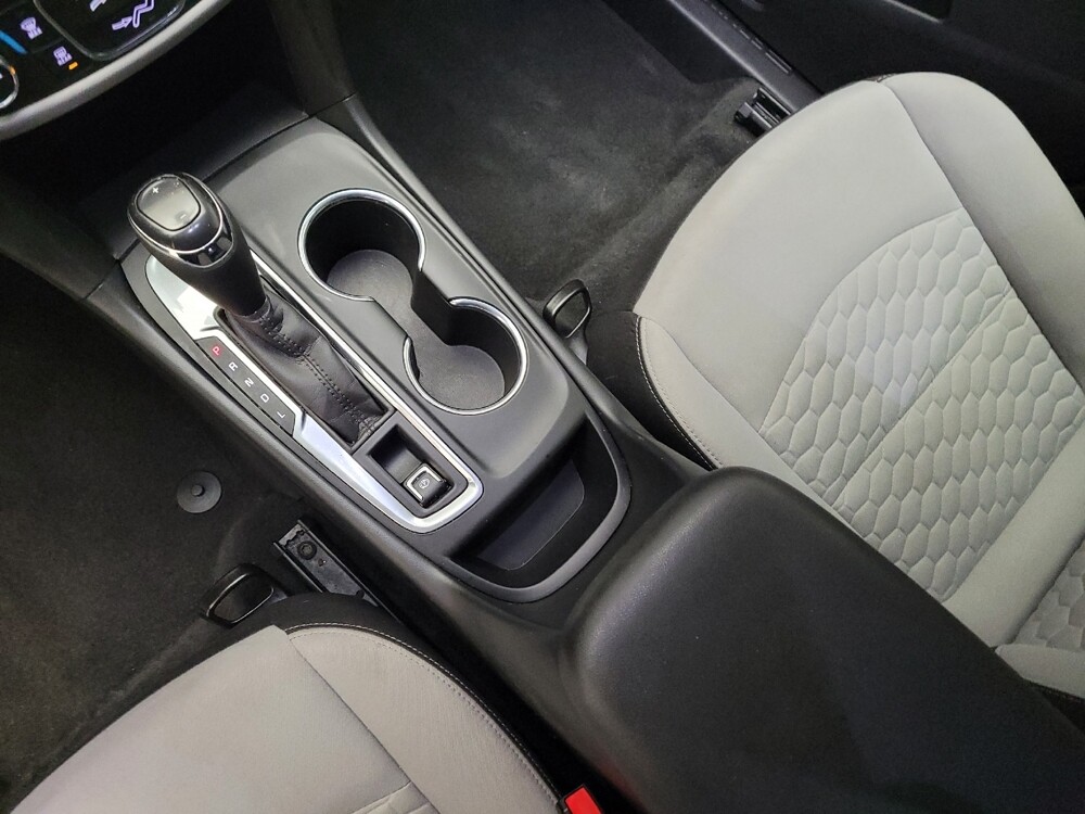 2020 Chevrolet Equinox in Sacramento, CA 95821 - 18089509 26