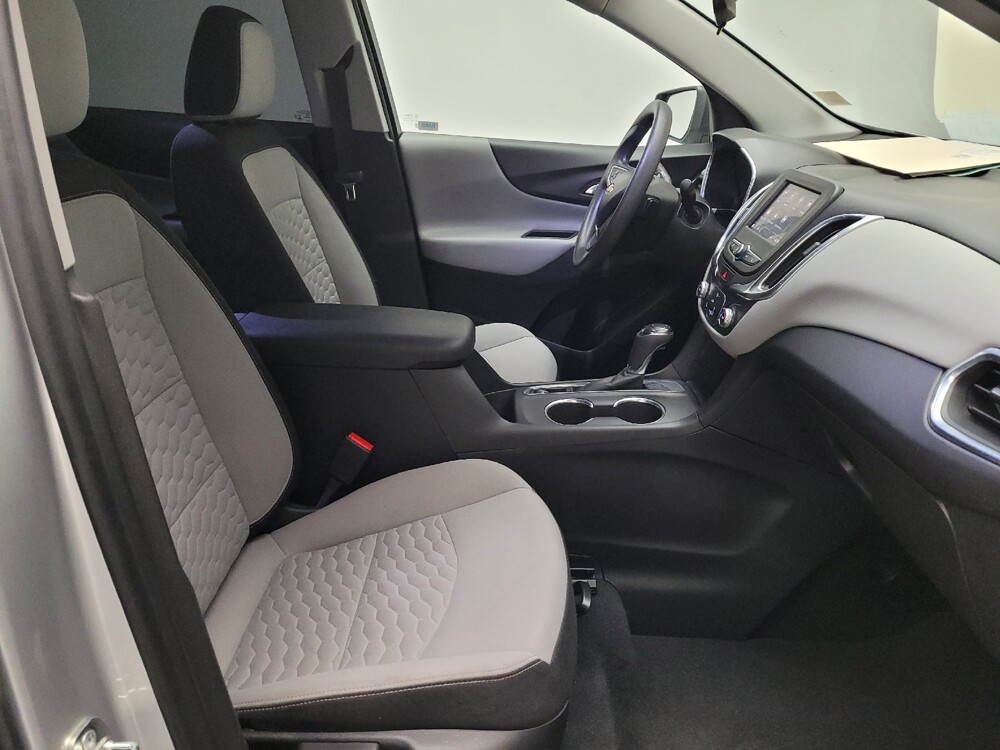 2020 Chevrolet Equinox in Sacramento, CA 95821 - 18089509 21