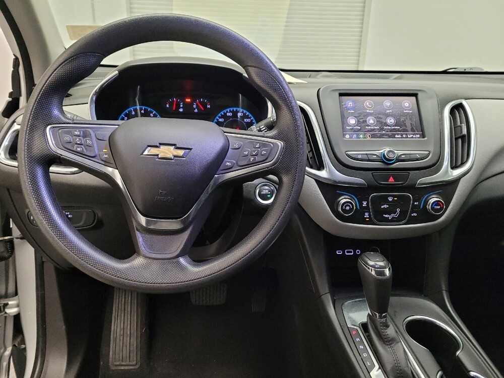 2020 Chevrolet Equinox in Sacramento, CA 95821 - 18089509 22