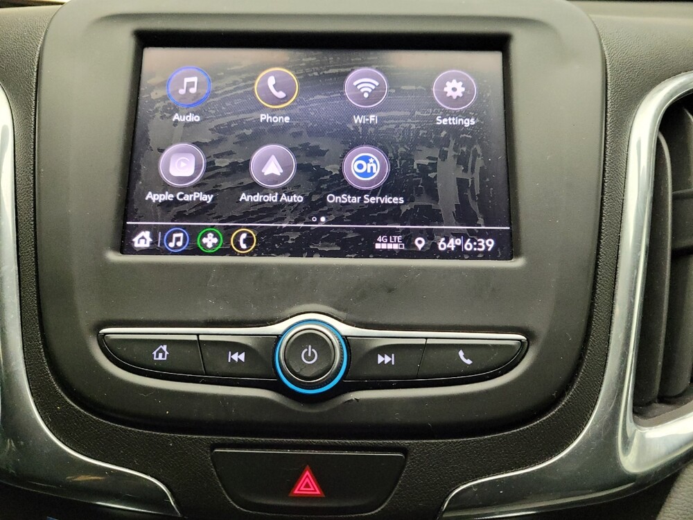 2020 Chevrolet Equinox in Sacramento, CA 95821 - 18089509 25