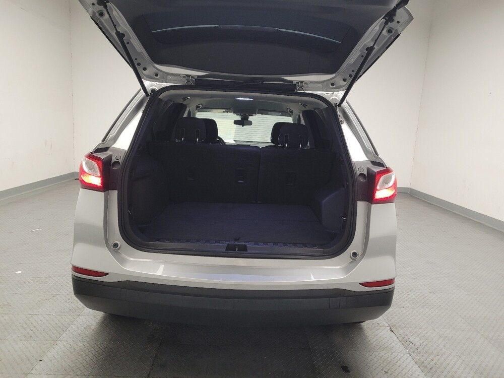 2020 Chevrolet Equinox in Sacramento, CA 95821 - 18089509 29