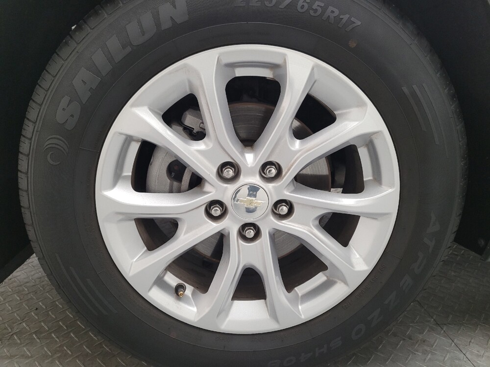 2020 Chevrolet Equinox in Sacramento, CA 95821 - 18089509 31