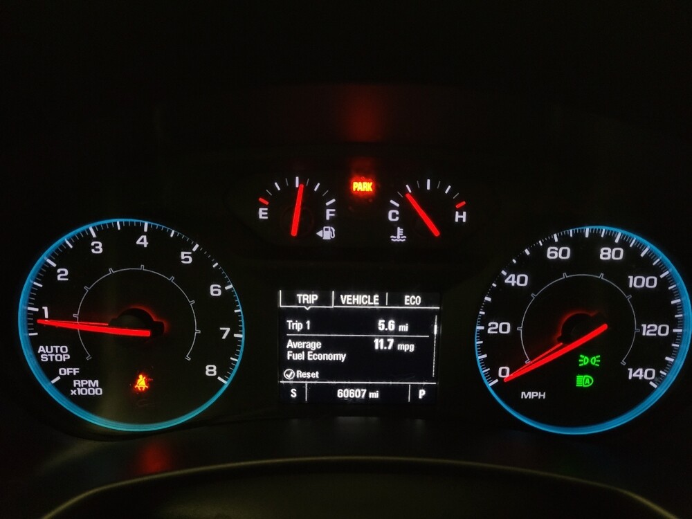 2020 Chevrolet Equinox in Sacramento, CA 95821 - 18089509 23