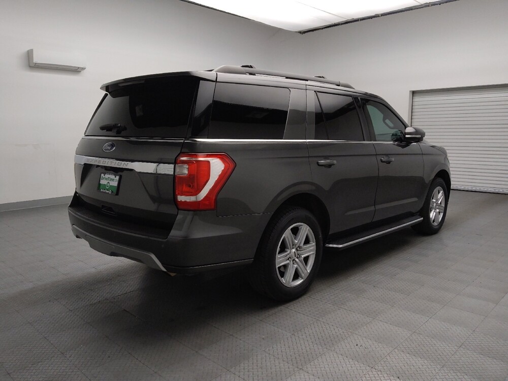 2020 Ford Expedition in Temple, TX 76502 - 18089510 9