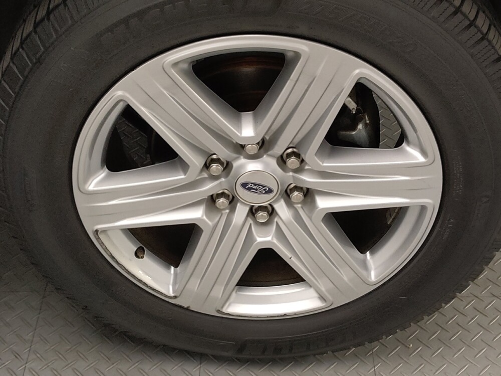 2020 Ford Expedition in Temple, TX 76502 - 18089510 31