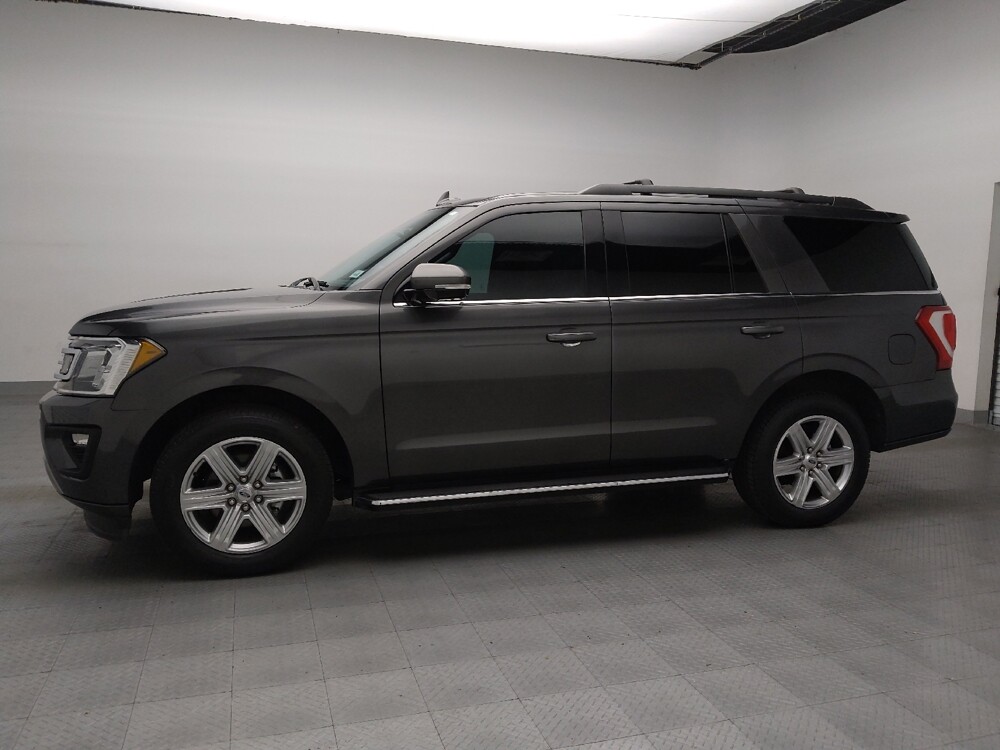 2020 Ford Expedition in Temple, TX 76502 - 18089510 2