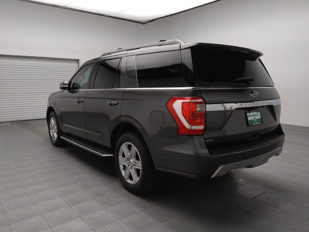 2020 Ford Expedition in Temple, TX 76502 - 18089510 5