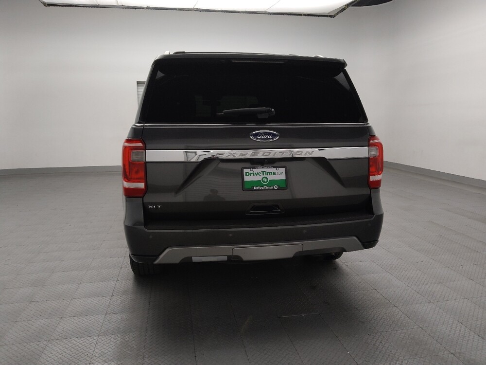 2020 Ford Expedition in Temple, TX 76502 - 18089510 6