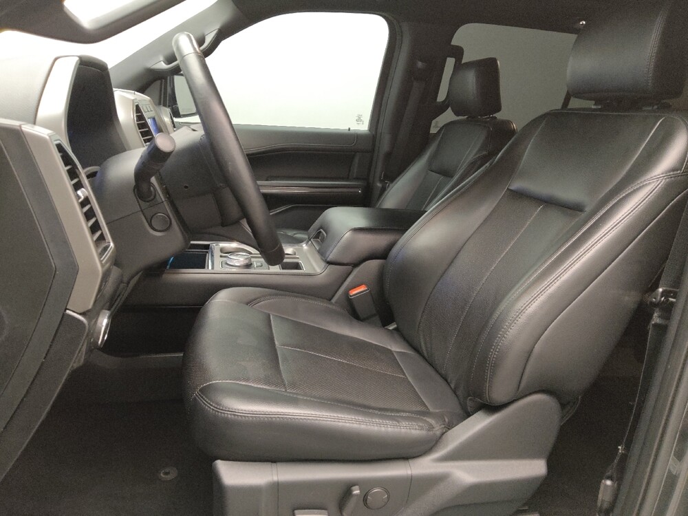 2020 Ford Expedition in Temple, TX 76502 - 18089510 17