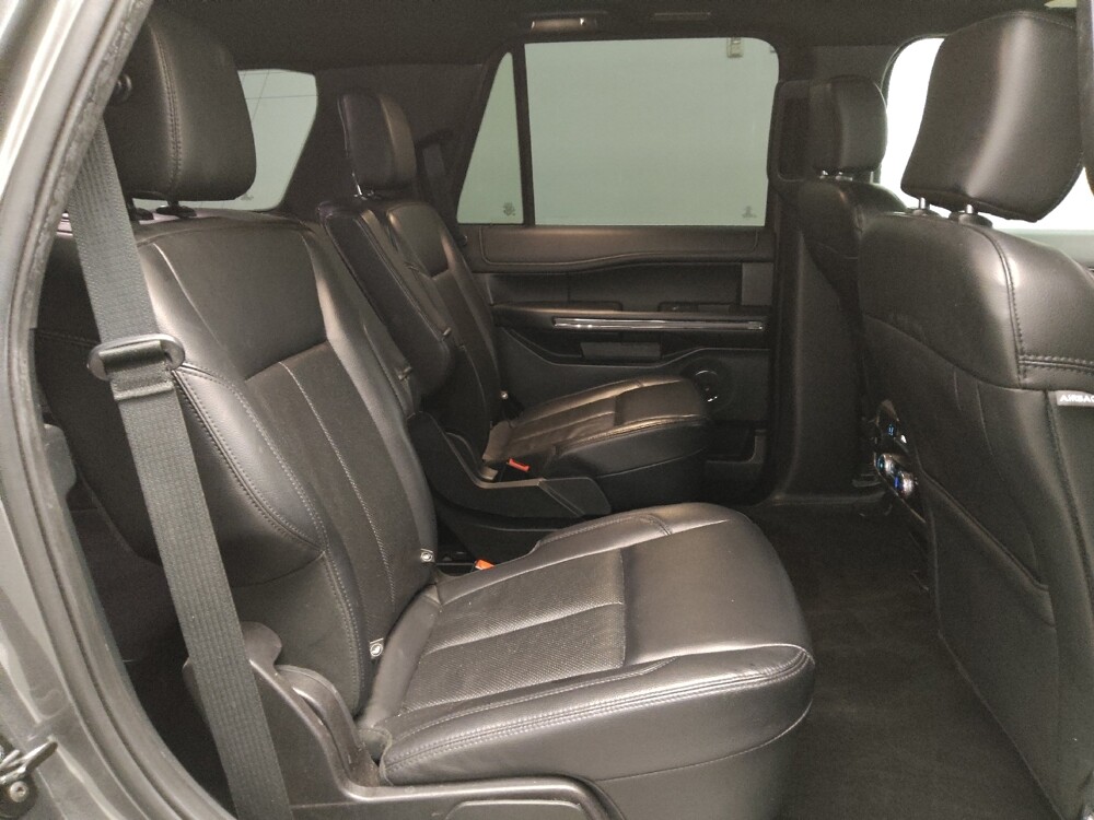 2020 Ford Expedition in Temple, TX 76502 - 18089510 19