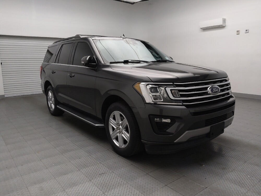 2020 Ford Expedition in Temple, TX 76502 - 18089510 13