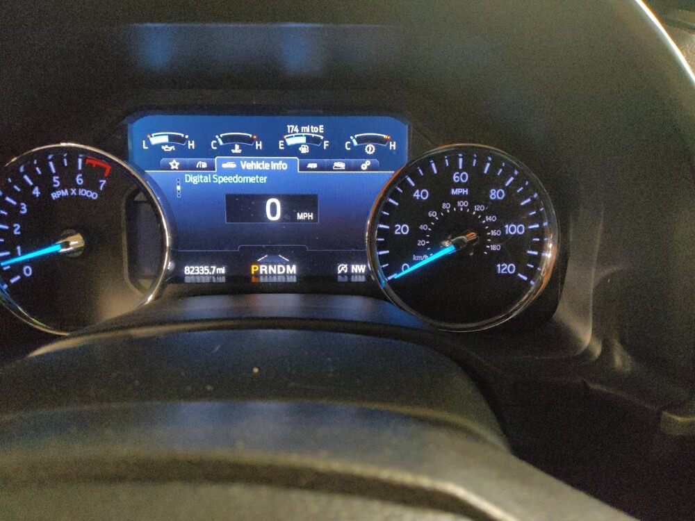 2020 Ford Expedition in Temple, TX 76502 - 18089510 23