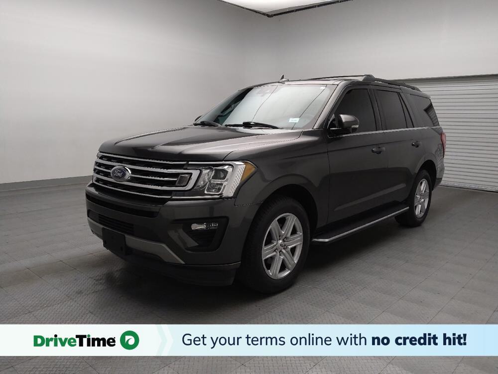 2020 Ford Expedition in Temple, TX 76502 - 18089510