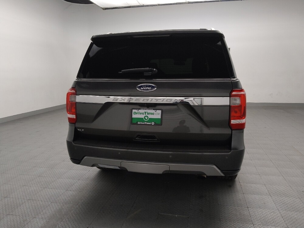 2020 Ford Expedition in Temple, TX 76502 - 18089510 7