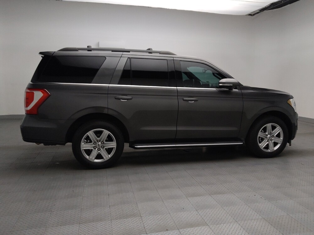 2020 Ford Expedition in Temple, TX 76502 - 18089510 10