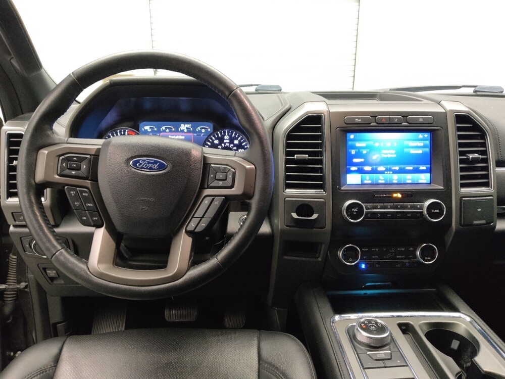 2020 Ford Expedition in Temple, TX 76502 - 18089510 22