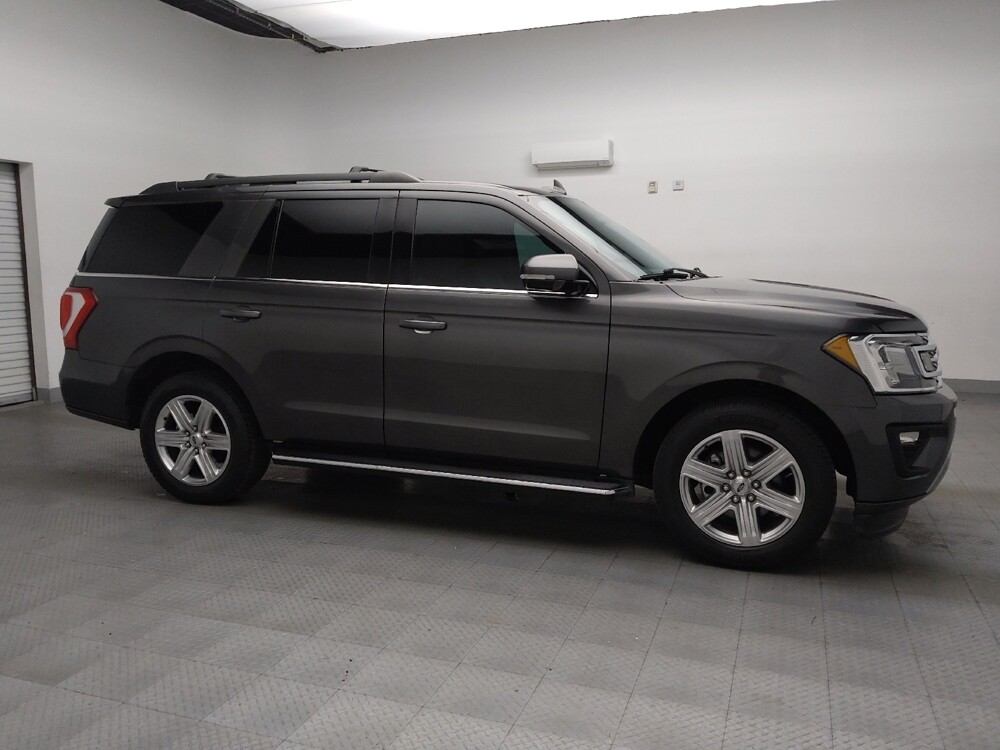 2020 Ford Expedition in Temple, TX 76502 - 18089510 11