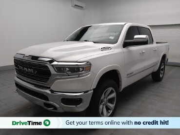 2019 RAM 1500 in Union City, GA 30291