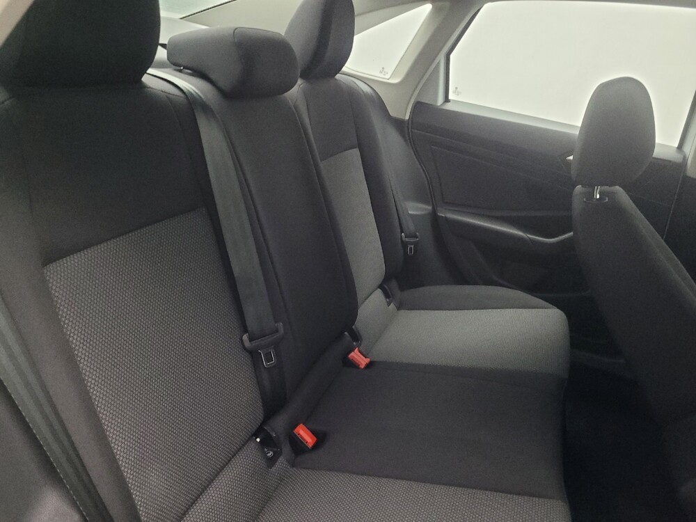 2021 Volkswagen Jetta in Athens, GA 30606 - 18089512 19