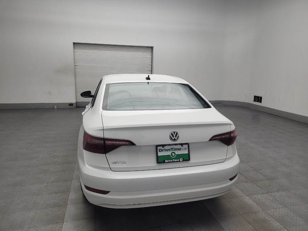 2021 Volkswagen Jetta in Athens, GA 30606 - 18089512 6