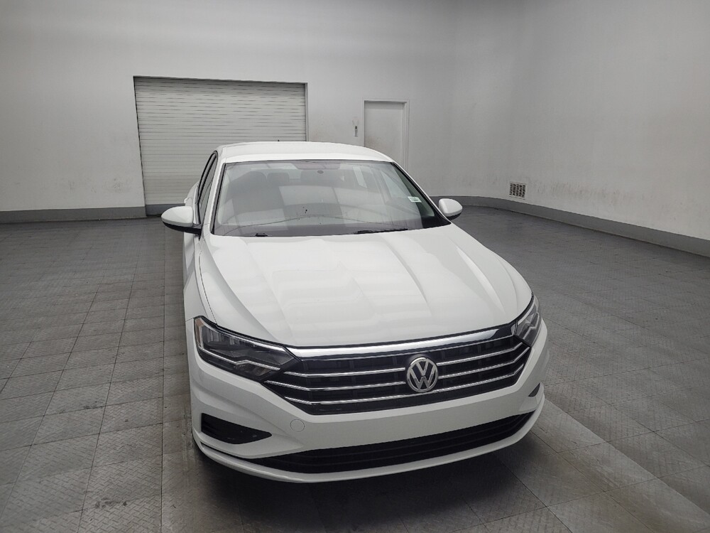 2021 Volkswagen Jetta in Athens, GA 30606 - 18089512 14