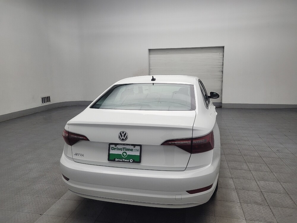 2021 Volkswagen Jetta in Athens, GA 30606 - 18089512 7