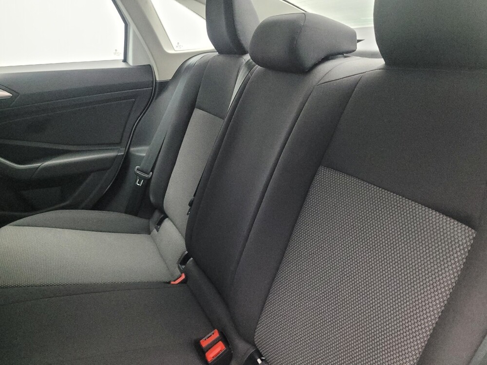 2021 Volkswagen Jetta in Athens, GA 30606 - 18089512 18