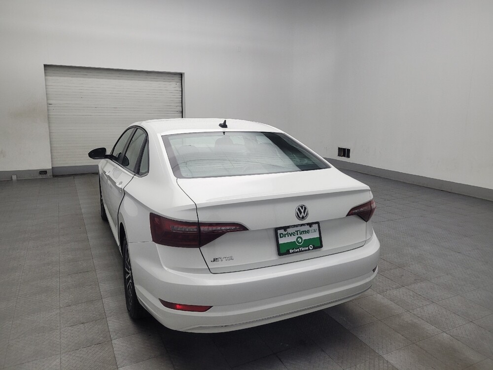 2021 Volkswagen Jetta in Athens, GA 30606 - 18089512 5