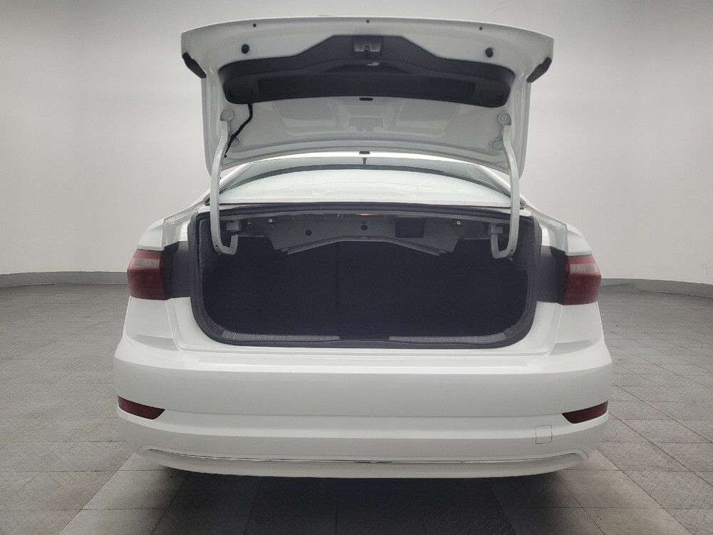 2021 Volkswagen Jetta in Athens, GA 30606 - 18089512 29