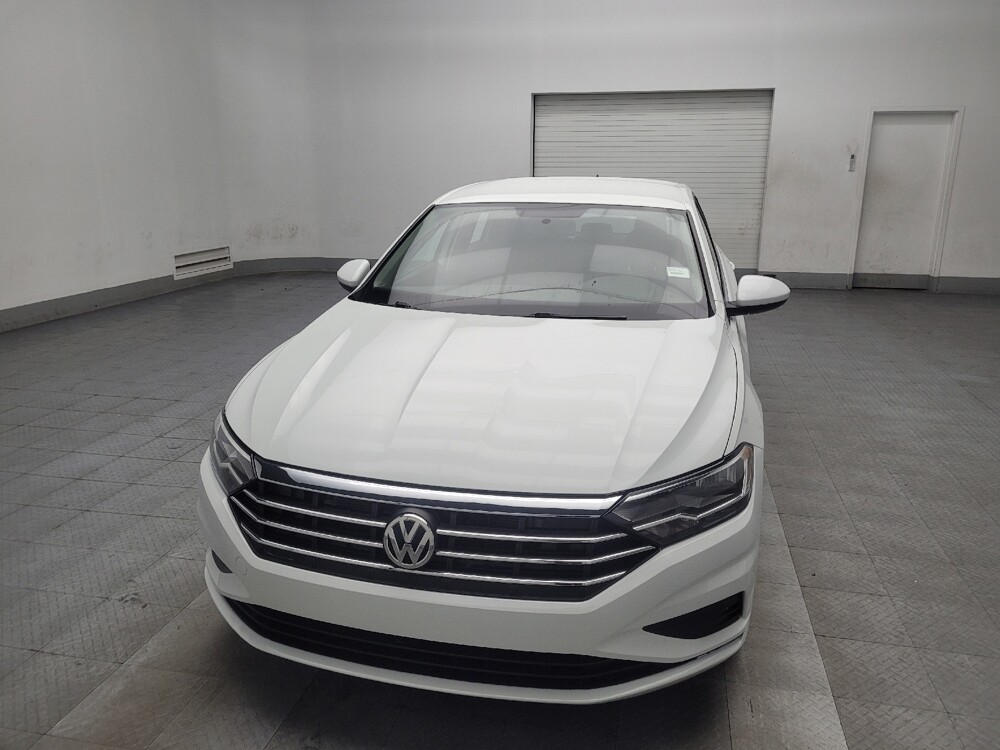 2021 Volkswagen Jetta in Athens, GA 30606 - 18089512 15