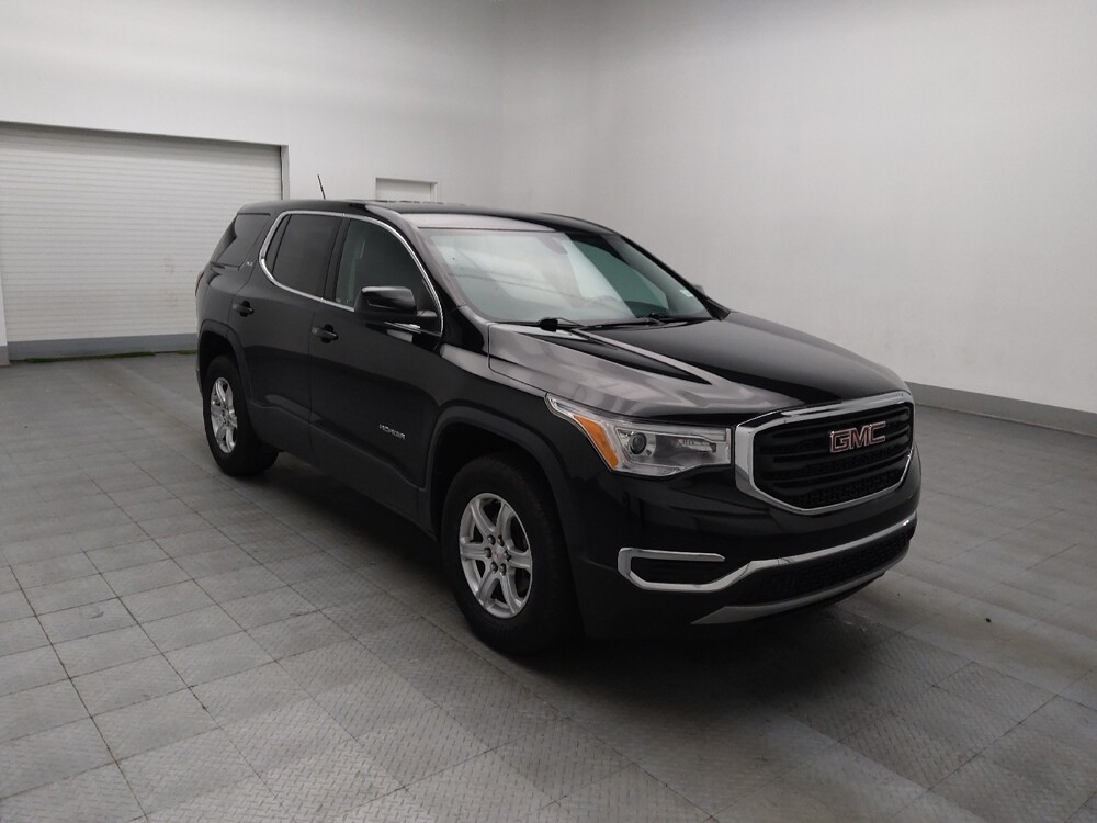 2017 GMC Acadia in Pelham, AL 35124 - 18089513 13