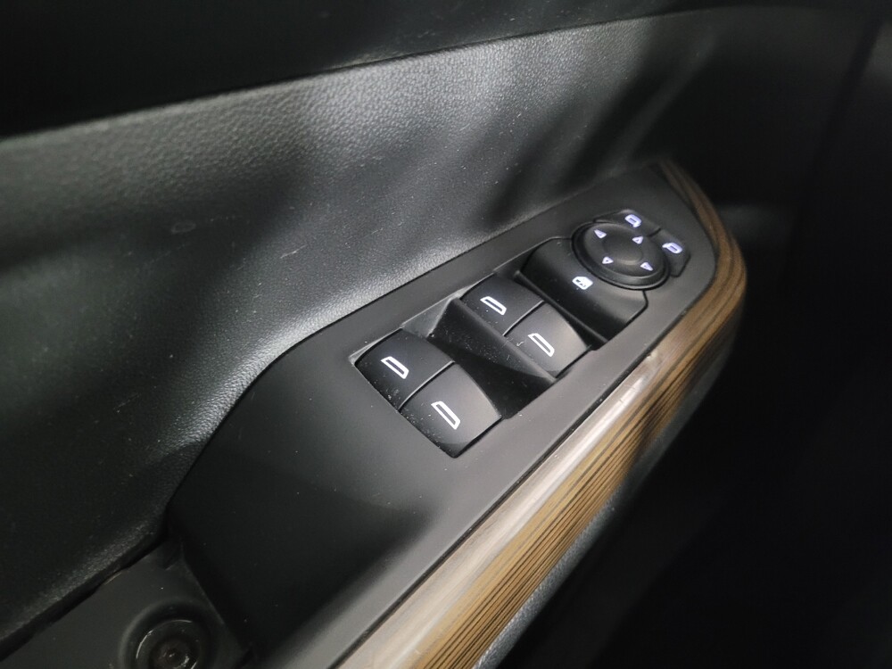 2017 GMC Acadia in Pelham, AL 35124 - 18089513 27