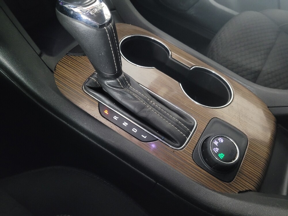 2017 GMC Acadia in Pelham, AL 35124 - 18089513 26