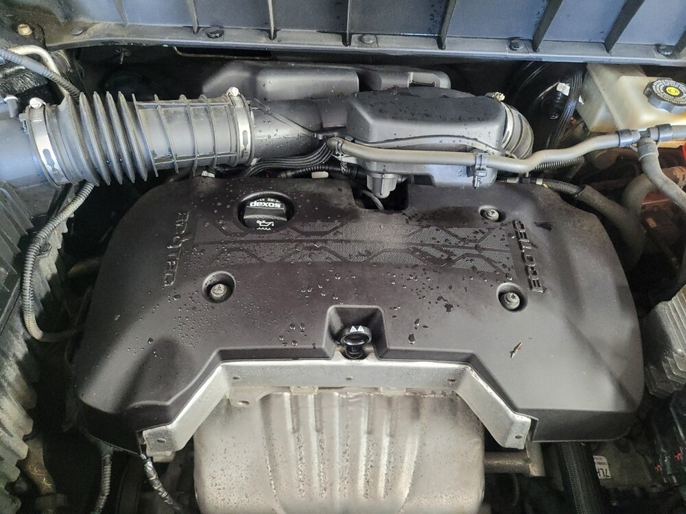 2017 GMC Acadia in Pelham, AL 35124 - 18089513 30