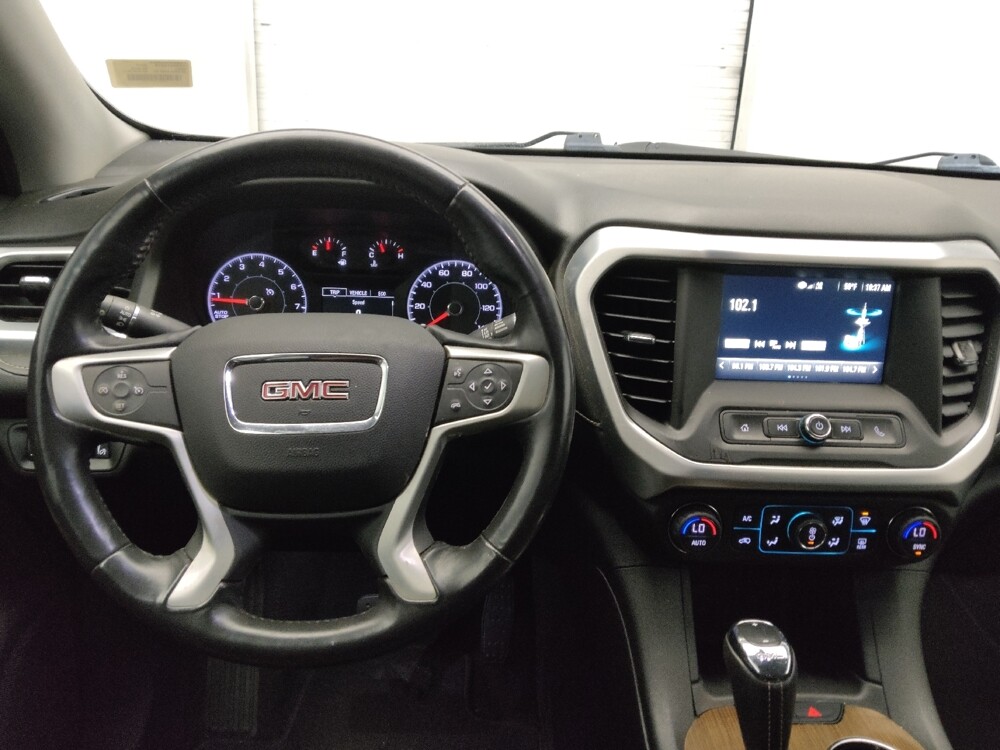 2017 GMC Acadia in Pelham, AL 35124 - 18089513 22