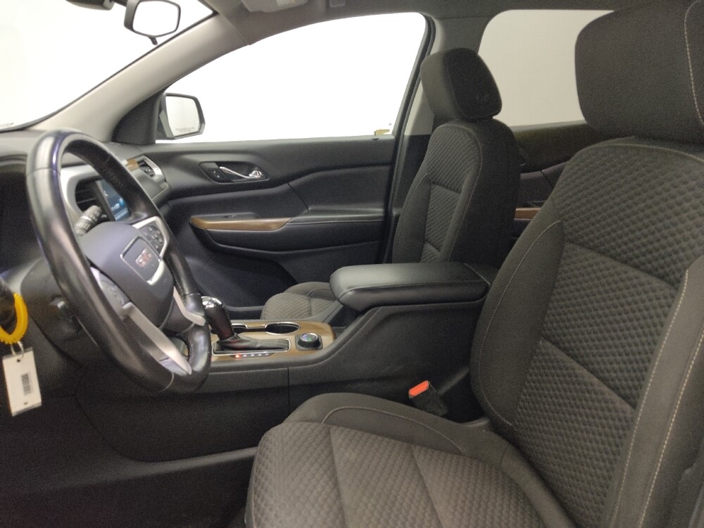 2017 GMC Acadia in Pelham, AL 35124 - 18089513 17