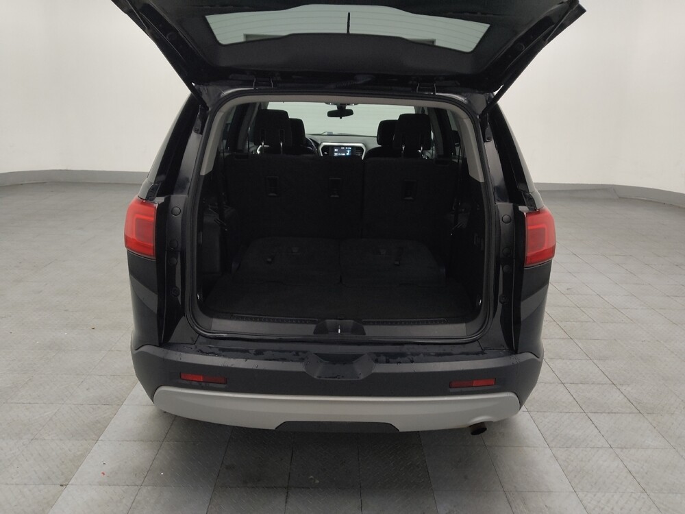 2017 GMC Acadia in Pelham, AL 35124 - 18089513 29