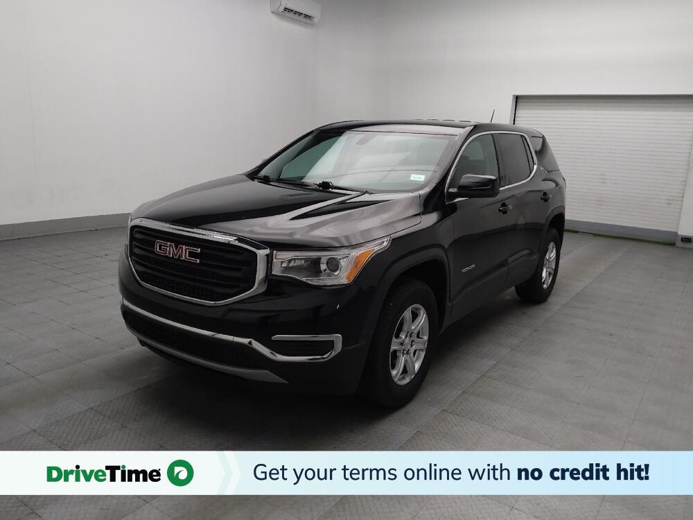 2017 GMC Acadia in Pelham, AL 35124 - 18089513