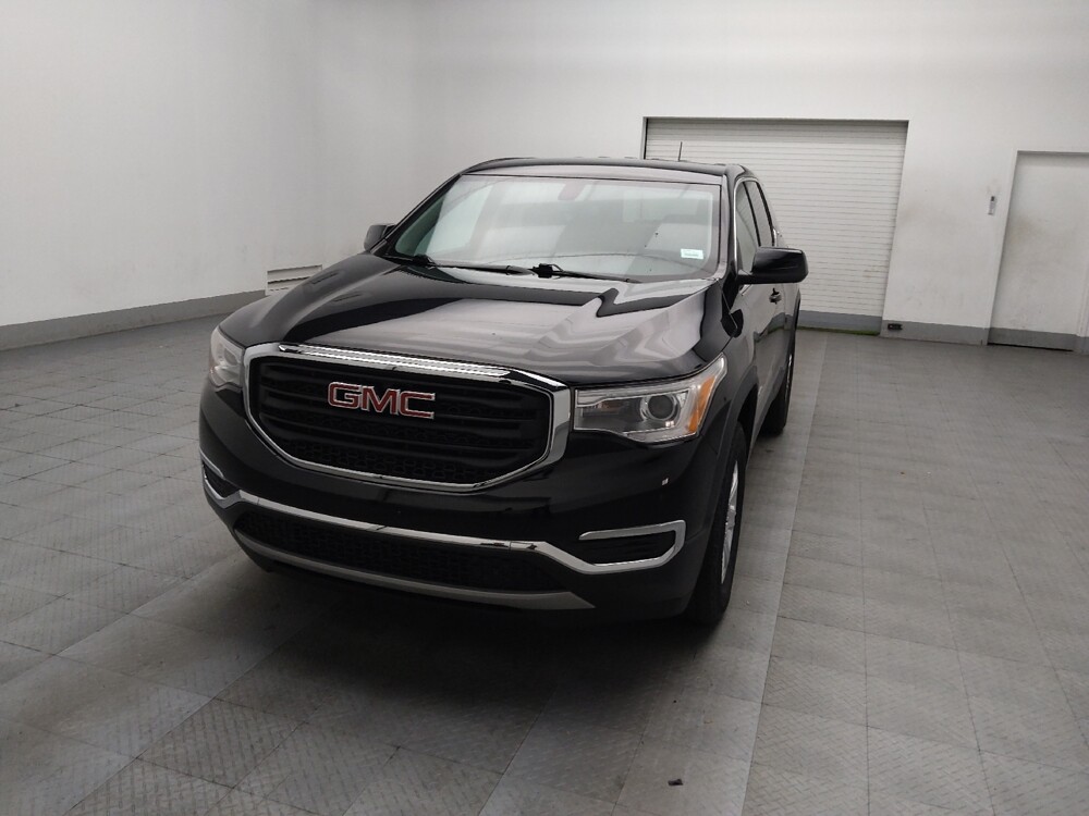 2017 GMC Acadia in Pelham, AL 35124 - 18089513 15