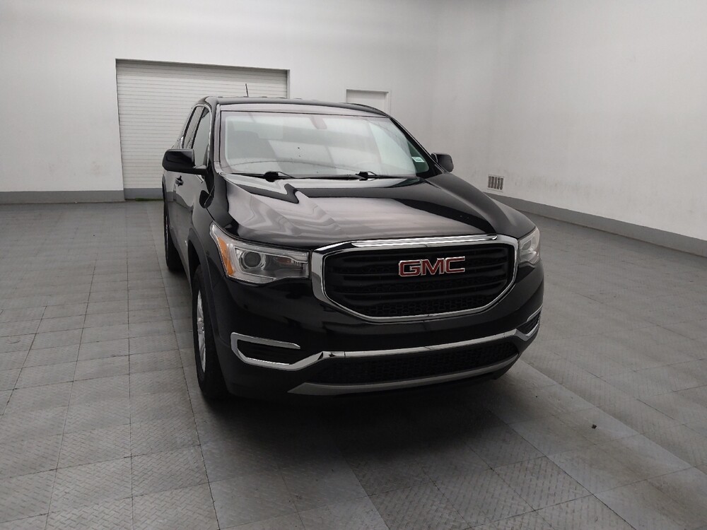 2017 GMC Acadia in Pelham, AL 35124 - 18089513 14