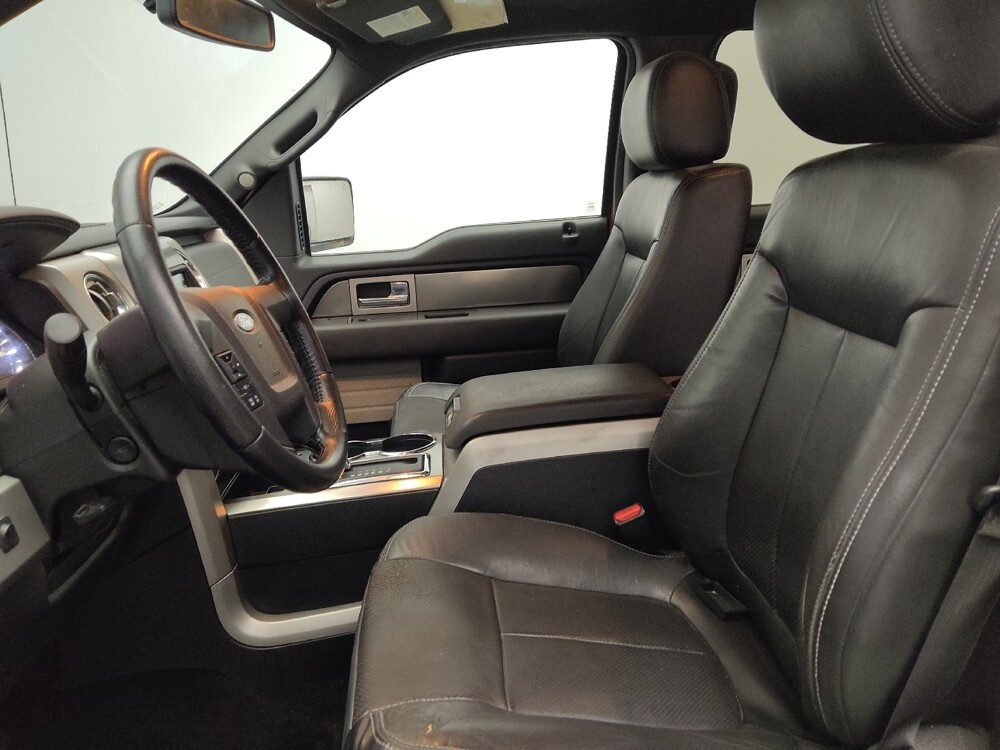 2014 Ford F150 in Union City, GA 30291 - 18089514 17