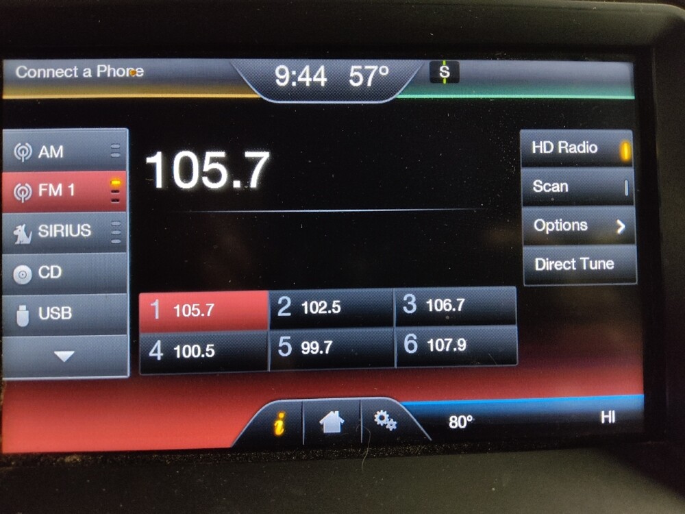 2014 Ford F150 in Union City, GA 30291 - 18089514 25