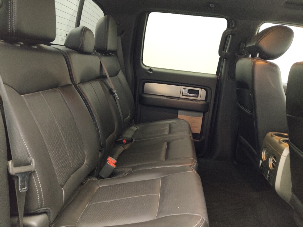2014 Ford F150 in Union City, GA 30291 - 18089514 19