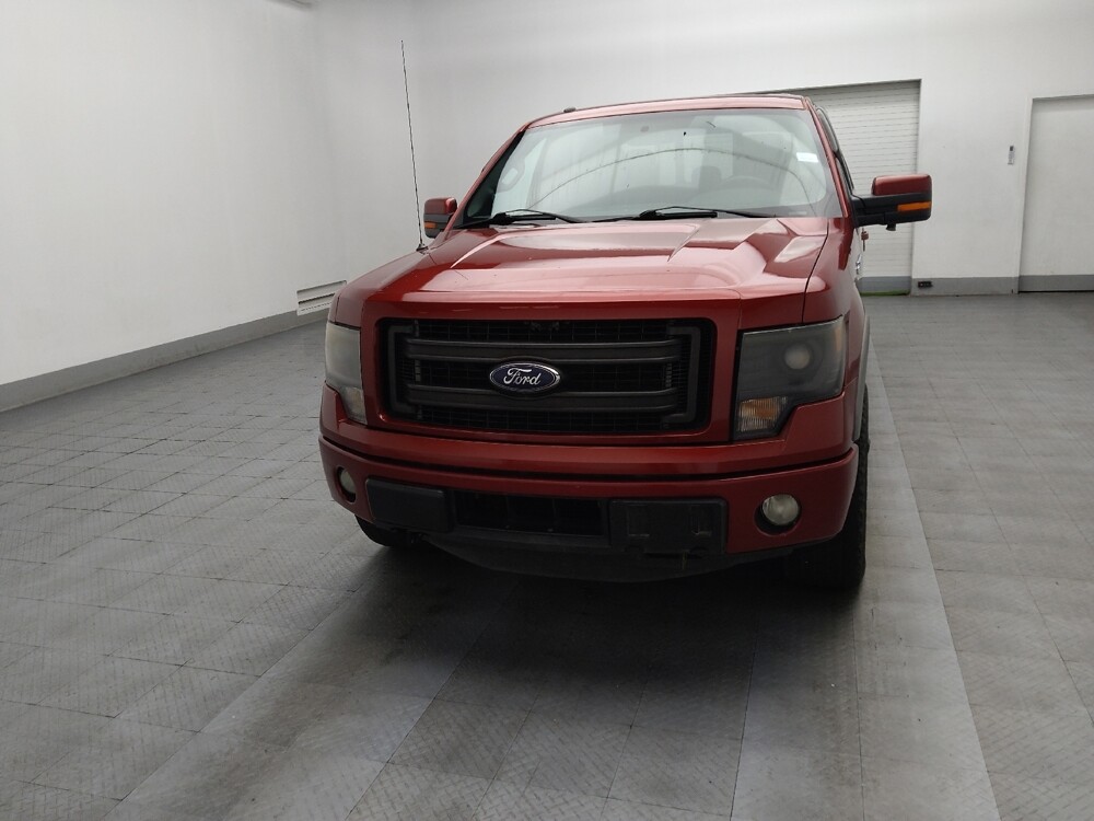 2014 Ford F150 in Union City, GA 30291 - 18089514 15